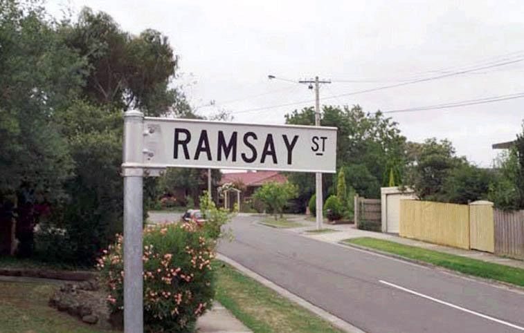 ¿Se quedará Janae en Ramsay Street?