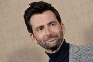David Tennant kehrt in einer neuen Hörspielserie zu Doctor Who zurück