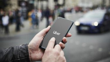 Ist das das Ende von Uber in London?