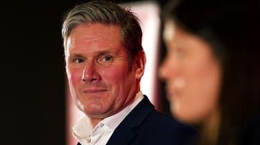 Keir Starmer: vilken typ av ledare kommer han att vara?
