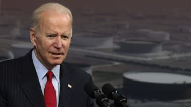 Prezident Biden predniesol prejav o ekonomike na podujatí vo Washingtone D.C.
