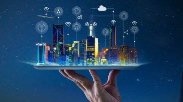 Dzień z życia mieszkańca smart city