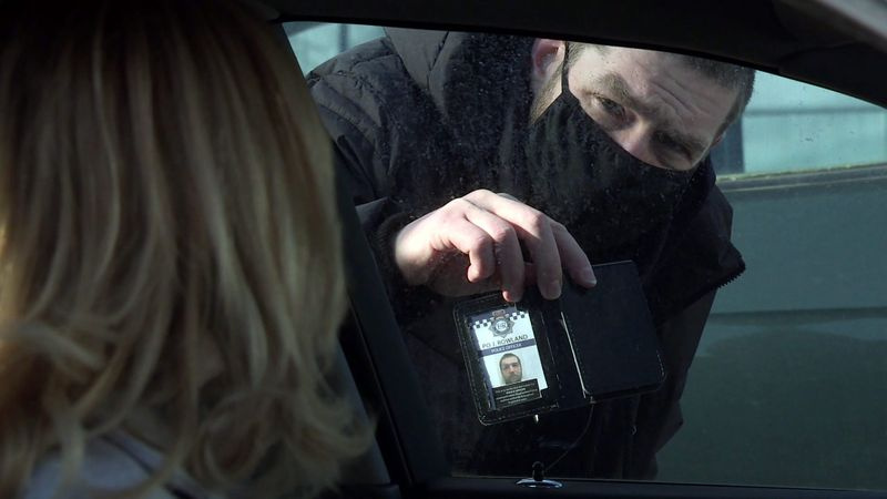 Coronation Street-spoilere: Vil Leanne Battersby bli arrestert?