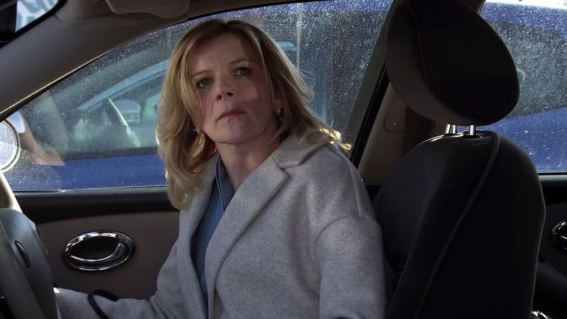 Leanne Coronation Street