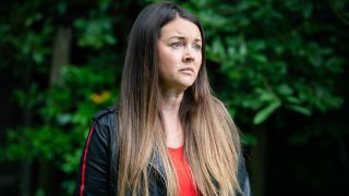 'EastEnders'-fanit hämmästyivät, kun Stacey ilmoittaa järkyttäviä avioliittouutisia räjähdysmäisellä paluukäänteellä