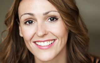 Suranne Jones spelar huvudrollen i den nya BBC1-thrillern Vigil från Bodyguard-tillverkarna