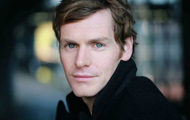 Shaun Evans