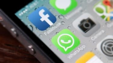 Par WhatsApp zvērestu AAE draud cietums