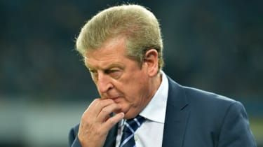 Chœur de soutien à Hodgson malgré le flop de la Coupe du monde
