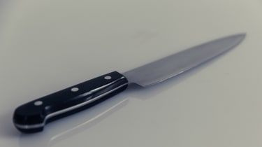 Kniv
