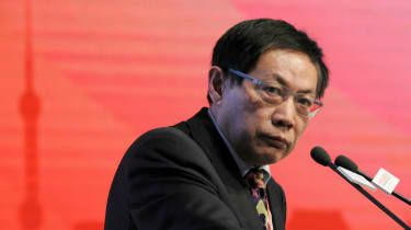 Renas Zhiqiangas