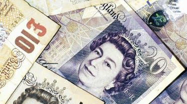 Euromillions kainų kilimas: šeši kiti būdai laimėti milijonus