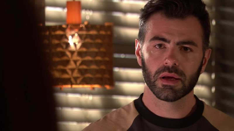 Hollyoaks suvehaagis - Sylver