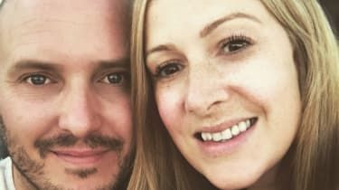 Krebs-Podcast-Moderatorin Rachael Bland im Alter von 40 Jahren gestorben