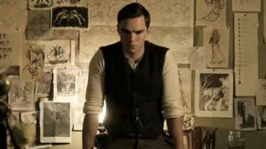 Varför J.R.R. Tolkiens familj stöder inte ny biopic