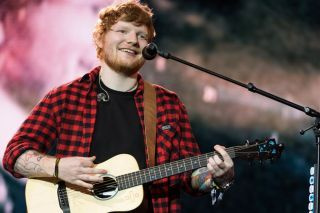 'Celebrity Gogglebox' ersetzt Tom Jones in einer neuen Folge durch Ed Sheeran