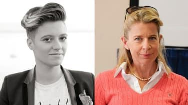 Foodbloger Jack Monroe začína konanie proti Katie Hopkinsovej za urážku na cti