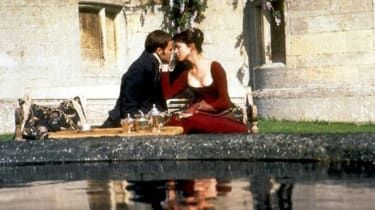 Mansfield Park