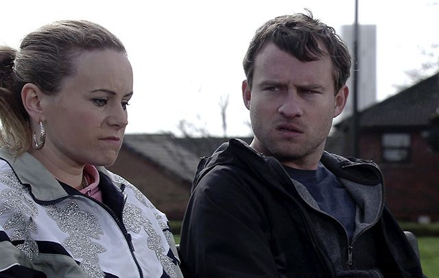 Coronation Street-spoilers: Lämnar Gemma Winter Corrie?