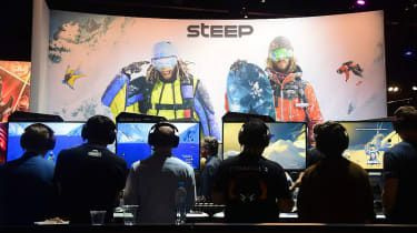 Steep: recenzje i gdzie je znaleźć