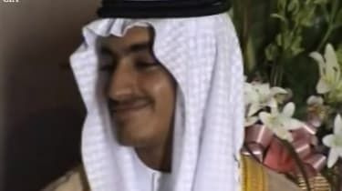 Hamza bin Laden