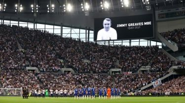 Jimmy Greaves: nejlepší útočník, kterého Anglie kdy viděla