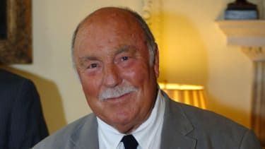 Jimmy Greaves zemřel ve věku 81 let