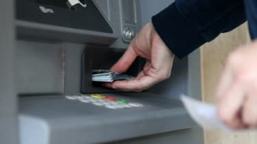 Bankomat