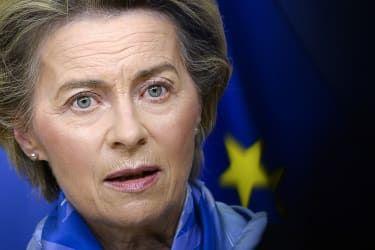 Ursula von der Leyen