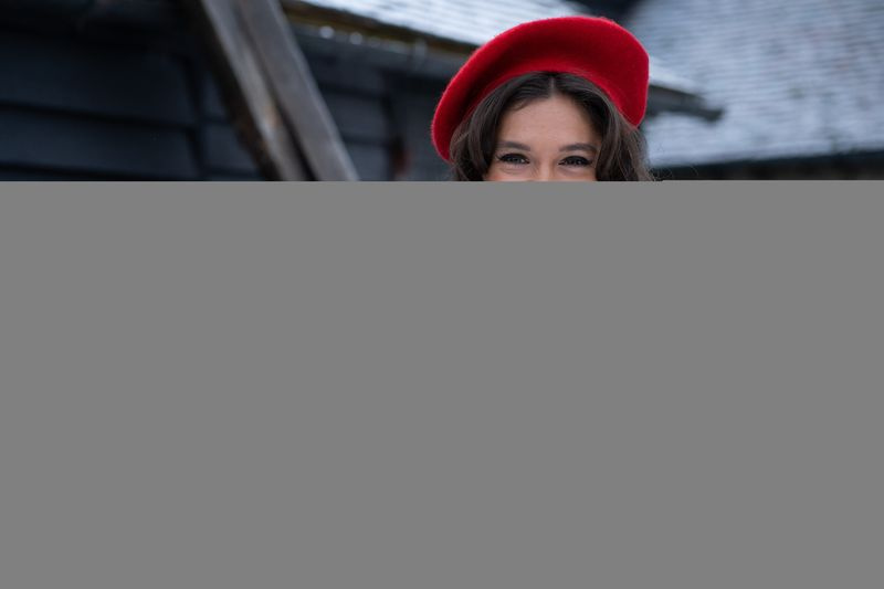 TV απόψε Η Mariette επιστρέφει για λευκά Χριστούγεννα