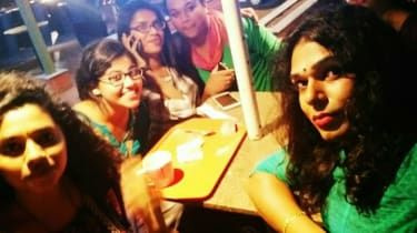 Chandigarh stalking: Indické ženy bojují s obviňováním obětí pomocí „půlnočních selfie“