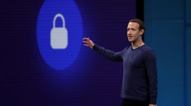 Facebook lancerer datingtjeneste til rivaliserende Tinder