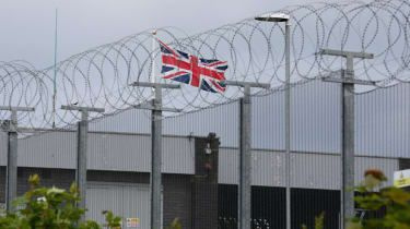 GCHQ spionerade olagligt på brittiska medborgare genom NSA