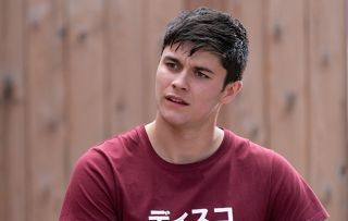 Hollyoaks fans i tårar efter Ollies hjärtskärande upptäckt