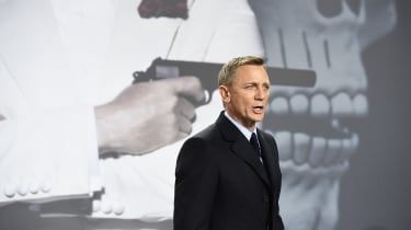 Daniel Craig