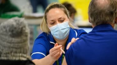 Vaccin covid-19