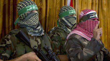 Hamas oskarżony o „mrożące krew w żyłach” nadużycia podczas wojny w Gazie