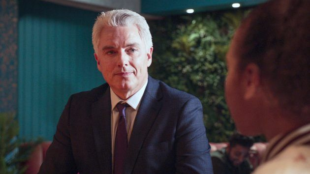 Televisión esta noche Holby City