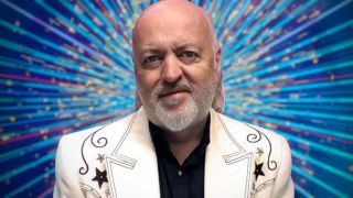 Bill Bailey viene rigorosamente a ballare