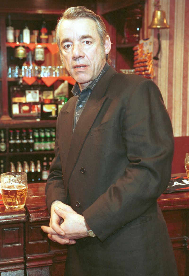 Trigger στο Only Fools and Horses