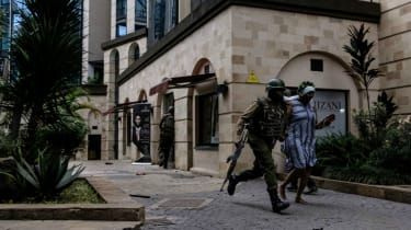 Kto sú al-Shabaab a čo chcú?