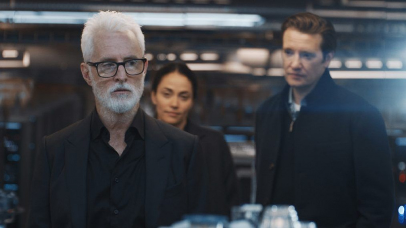 Технологиите се борят в трейлър „neXt“, тъй като серията Fox получава нова премиера (ВИДЕО)