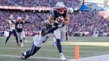 Super Bowl LIII-fester i London: bedste barer og pubber for at se NFL