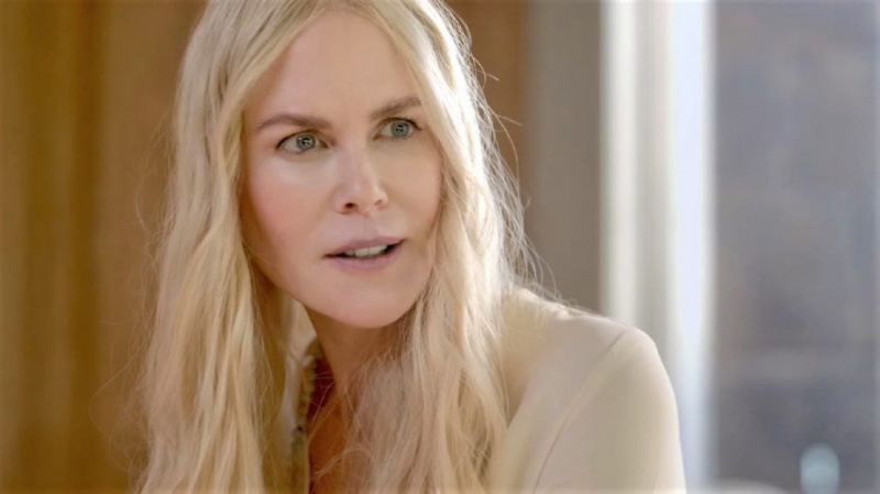 Il trailer di 'Nine Perfect Strangers' anticipa un rifugio infernale con Nicole Kidman (VIDEO)
