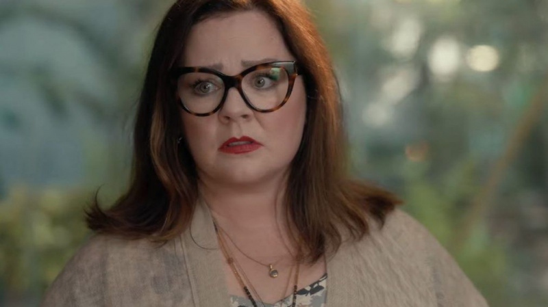 nove perfetti sconosciuti melissa mccarthy