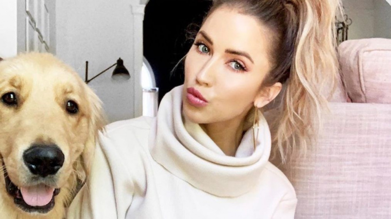 'Bachelorette' Kaitlyn Bristowe hat in der Quarantäne viel auf dem Teller
