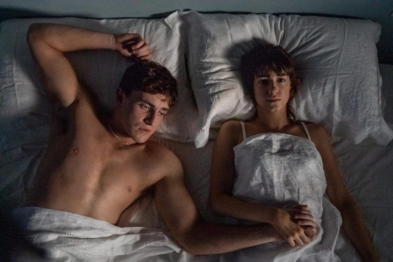 Gente normal Paul Mescal Daisy Edgar-Jones