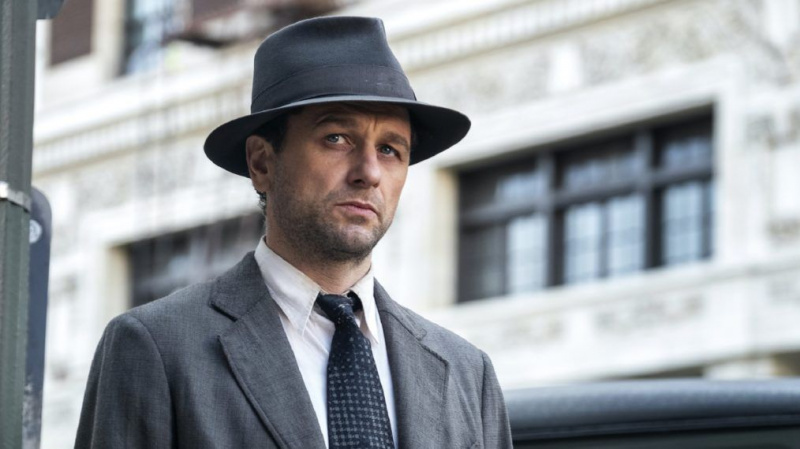 Värt att titta på: En ny 'Perry Mason', 'Yellowstone' och 'NOS4A2' Return, ESPYS