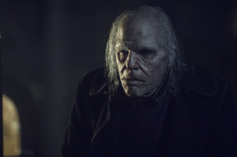 Estrelas & EPs de 'NOS4A2' sugerem final de 'Showdown' antes da segunda temporada (VÍDEO)