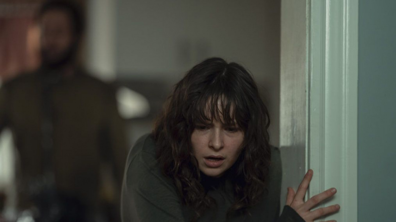 Ashleigh Cummings Ebon Moss Bachrach NOS4A2 Temporada 2 Vic Chris McQueen